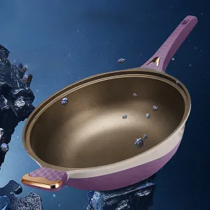🔥Limited Time 50% OFF🔥 Quantum Non-stick Frying Pan