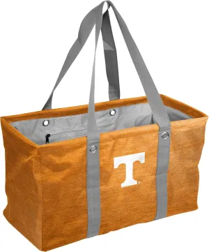 Logo BrandsTennessee Crosshatch Picnic Caddy