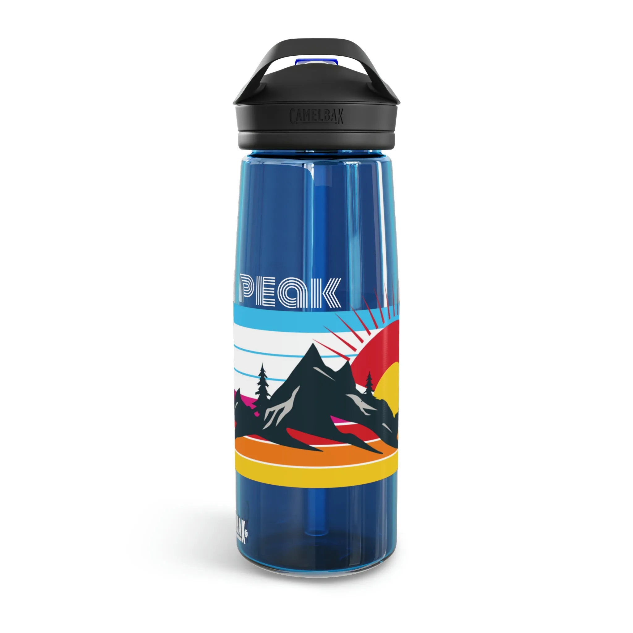 Longs Peak Epic CamelBak Eddy®  Water Bottle (25oz)