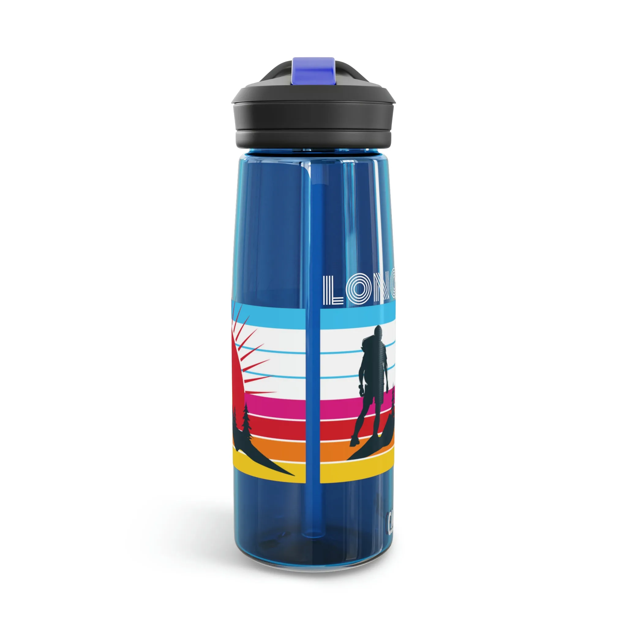 Longs Peak Epic CamelBak Eddy®  Water Bottle (25oz)