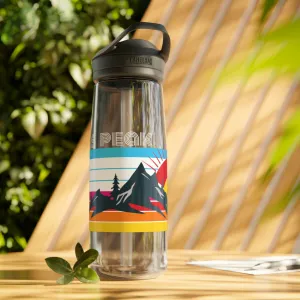 Longs Peak Epic CamelBak Eddy®  Water Bottle (25oz)