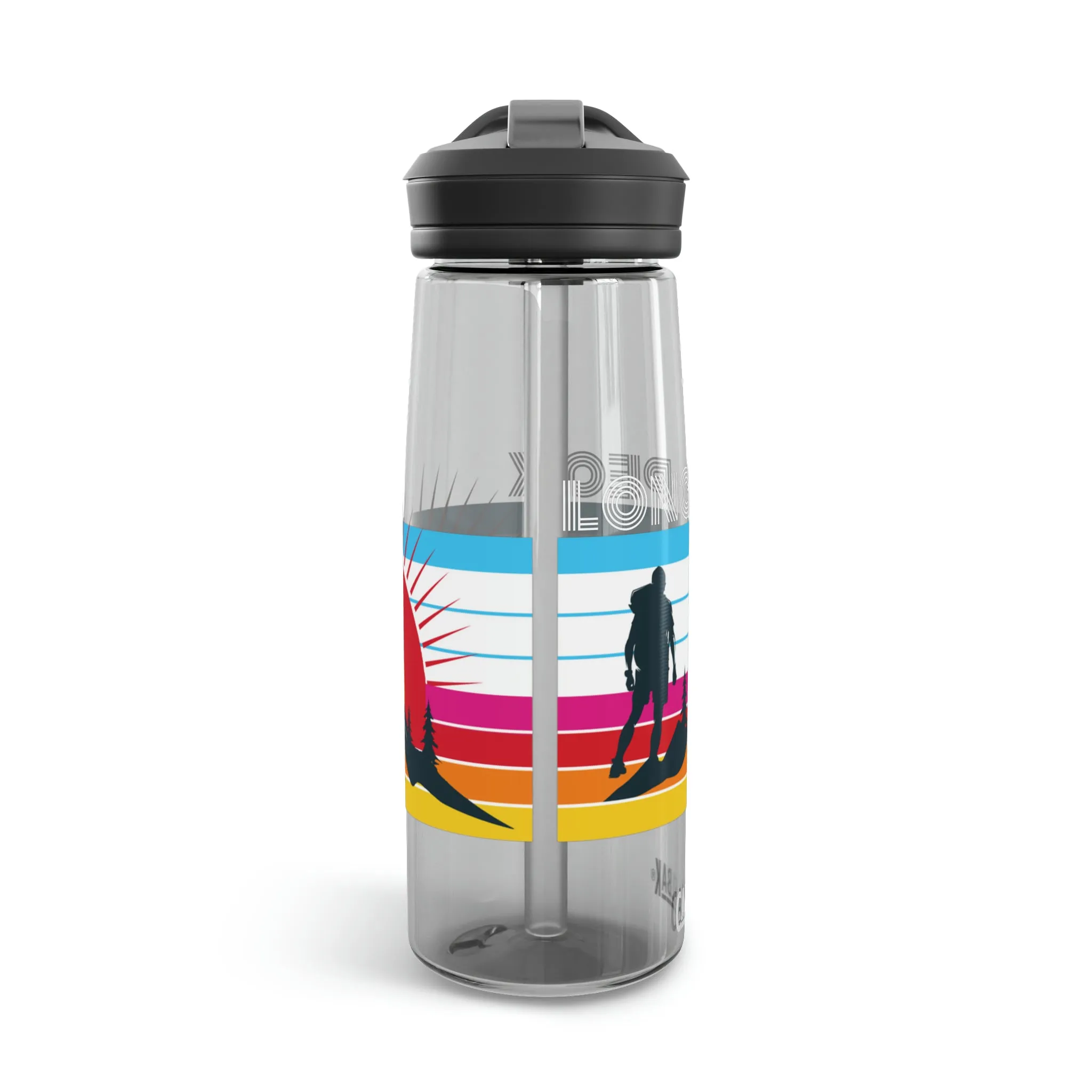 Longs Peak Epic CamelBak Eddy®  Water Bottle (25oz)