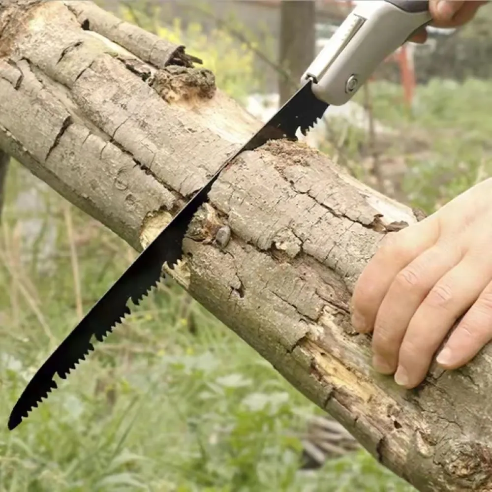 love612 Folding saw of various sizes