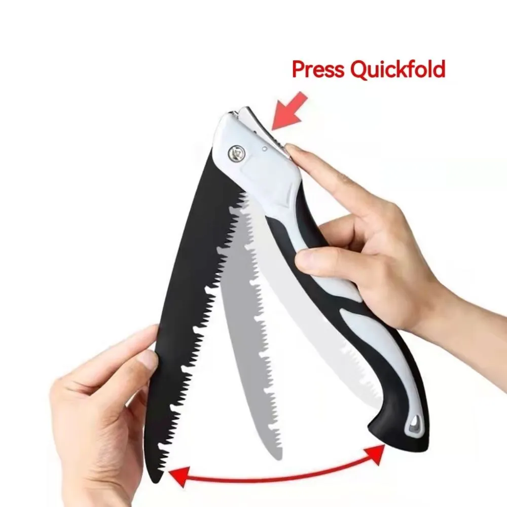 love612 Folding saw of various sizes