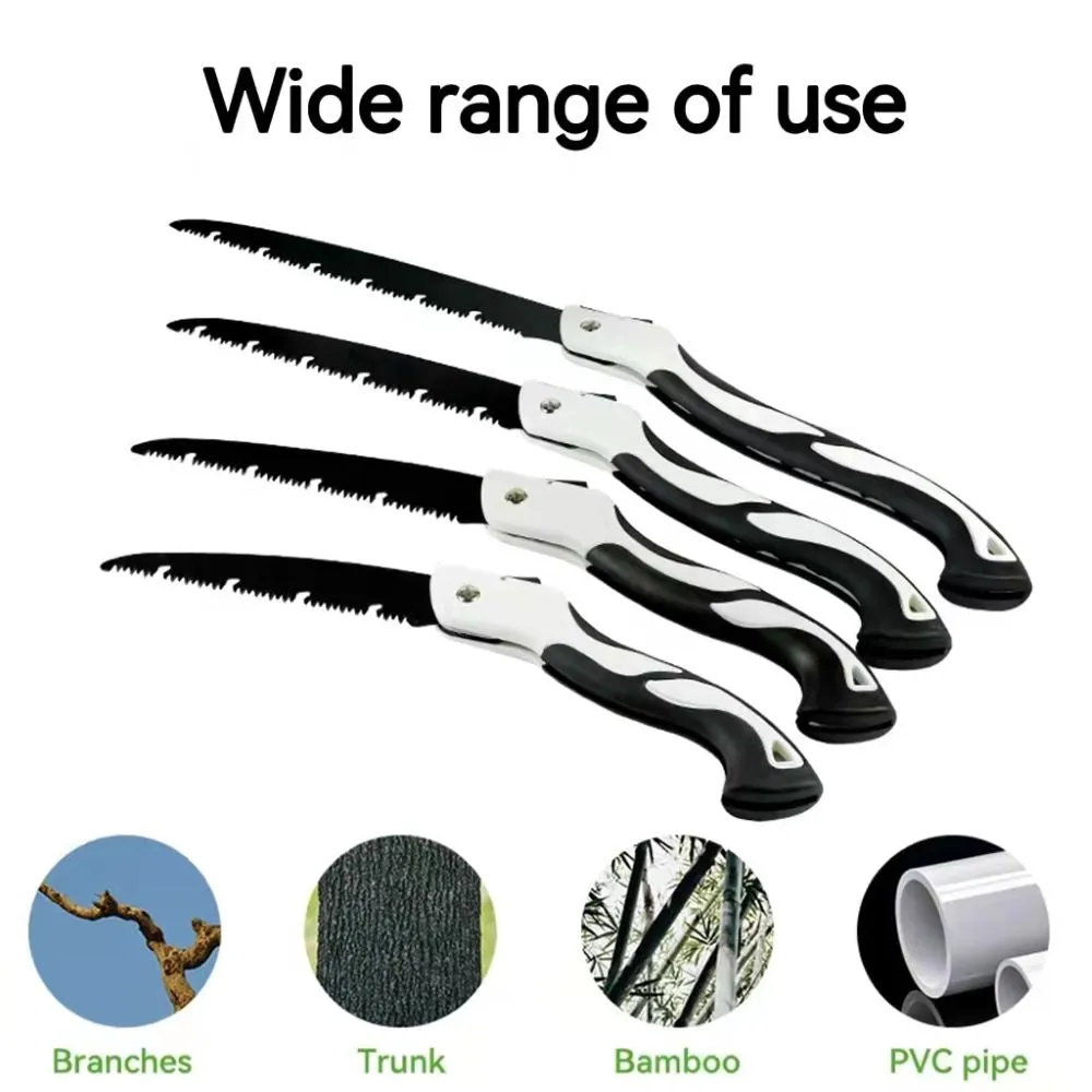 love612 Folding saw of various sizes