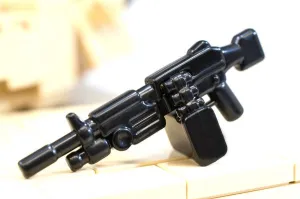 M249 SAW