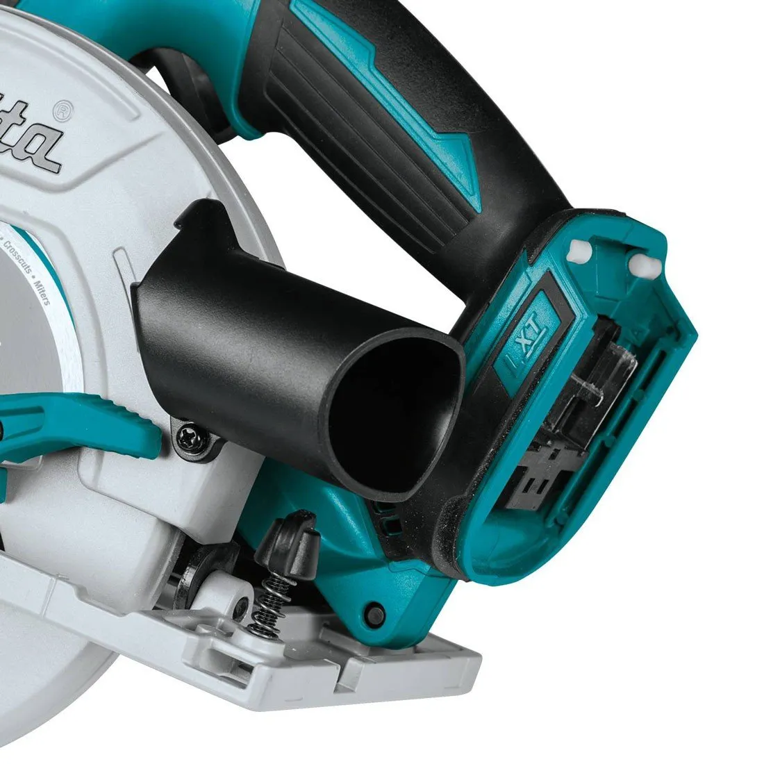Makita 18V Cordless Brushless Circular Saw DHS680ZJ 165Mm