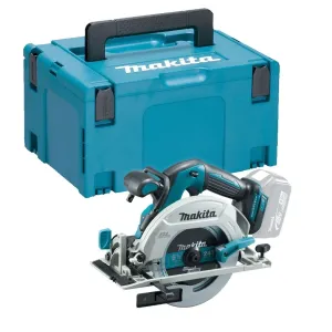Makita 18V Cordless Brushless Circular Saw DHS680ZJ 165Mm