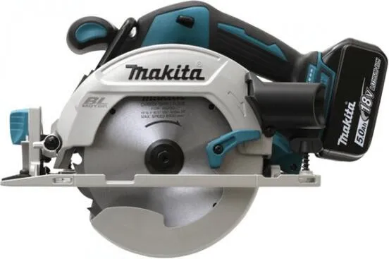 Makita 18V Cordless Brushless Circular Saw DHS680ZJ 165Mm