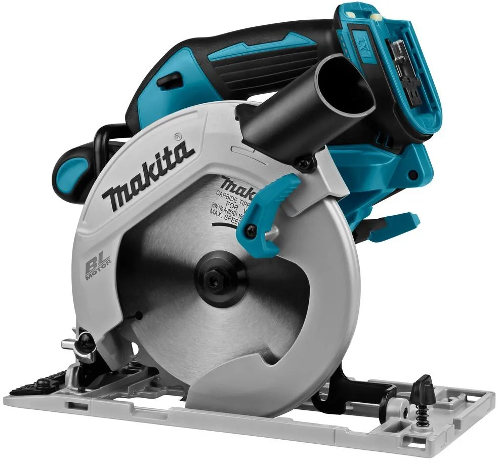 Makita 18V Cordless Brushless Circular Saw DHS680ZJ 165Mm