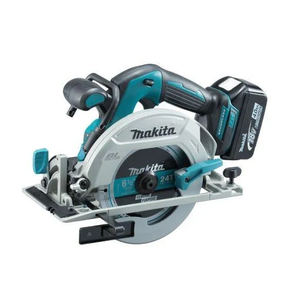 Makita 18V Cordless Brushless Circular Saw DHS680ZJ 165Mm