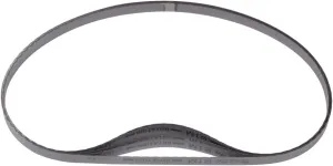 Makita B-40565 32-7/8" 24 TPI Bi-Metal Compact Portable Band Saw Blade, 5/pk