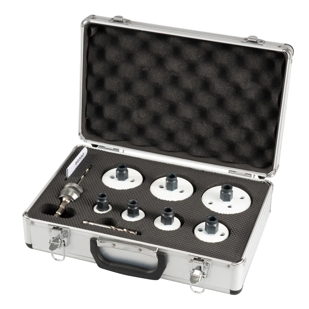 Makita - Ezychange Bim - Co GP Hole Saw Set 9pc | E-12295