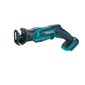 Makita Tools - 18V Compact Recipro Saw - Tool Only | DJR183Z