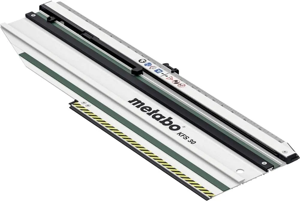 Metabo KFS 30 629015000 Cap Rail Length 30 cm