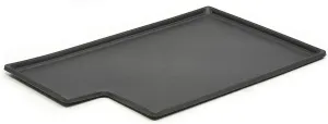 MidWest Homes for Pets 143PAN Replaement Pan for Nation Cages, 34.5 x 22.5 x 1.125