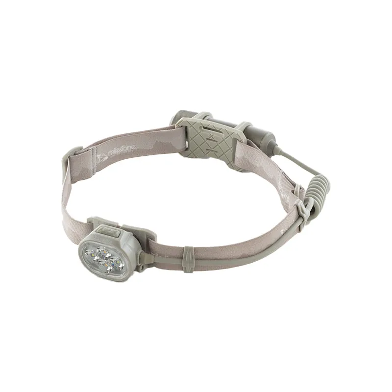 Milestone - MS-i1 “Endurance Model” Headlamp