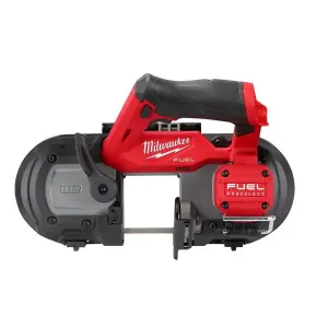 Milwaukee 2529-20 Compact Band Saw (Tool Only)
