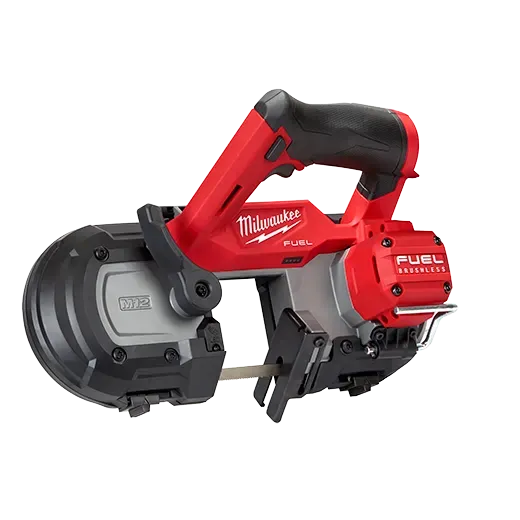 Milwaukee 2529-20 Compact Band Saw (Tool Only)