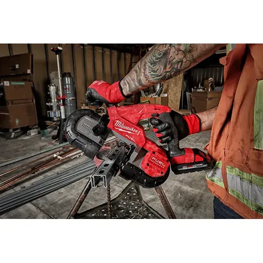 Milwaukee 2829-20 M18 FUEL™ Compact Band Saw (Tool Only)