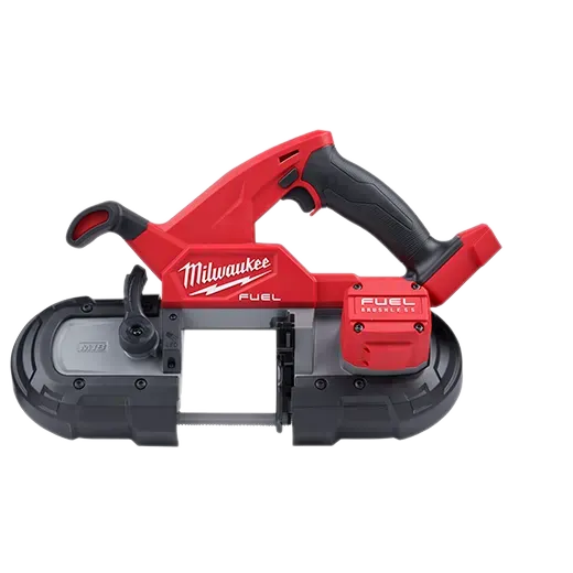 Milwaukee 2829-20 M18 FUEL™ Compact Band Saw (Tool Only)