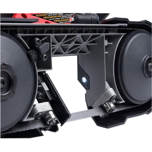 Milwaukee 2829-20 M18 FUEL™ Compact Band Saw (Tool Only)