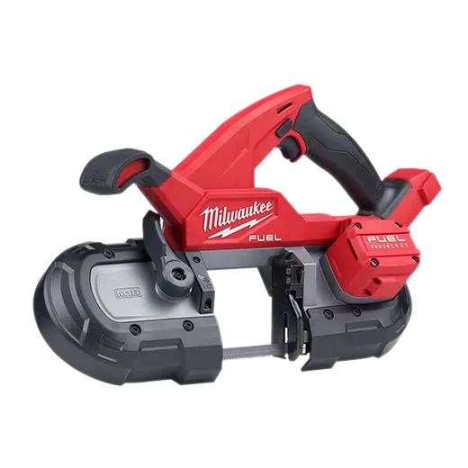 Milwaukee 2829-20 M18 FUEL™ Compact Band Saw (Tool Only)