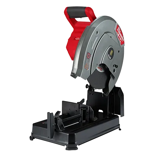 Milwaukee 2990-21HD M18 FUEL™ 14" Abrasive Chop Saw Kit