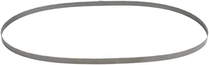 Milwaukee 48-39-0539 Compact Band Saw Blade 35-3/8-Inch 24TPI, 3 Pack
