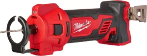 MILWAUKEE'S 2627-20 M18 18-Volt Lithium-Ion Cordless Cut Out Tool Bare Tool