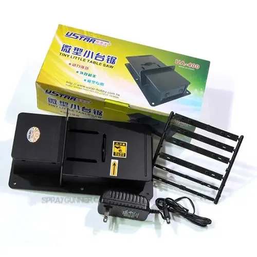 Mini Electric Bench Saw