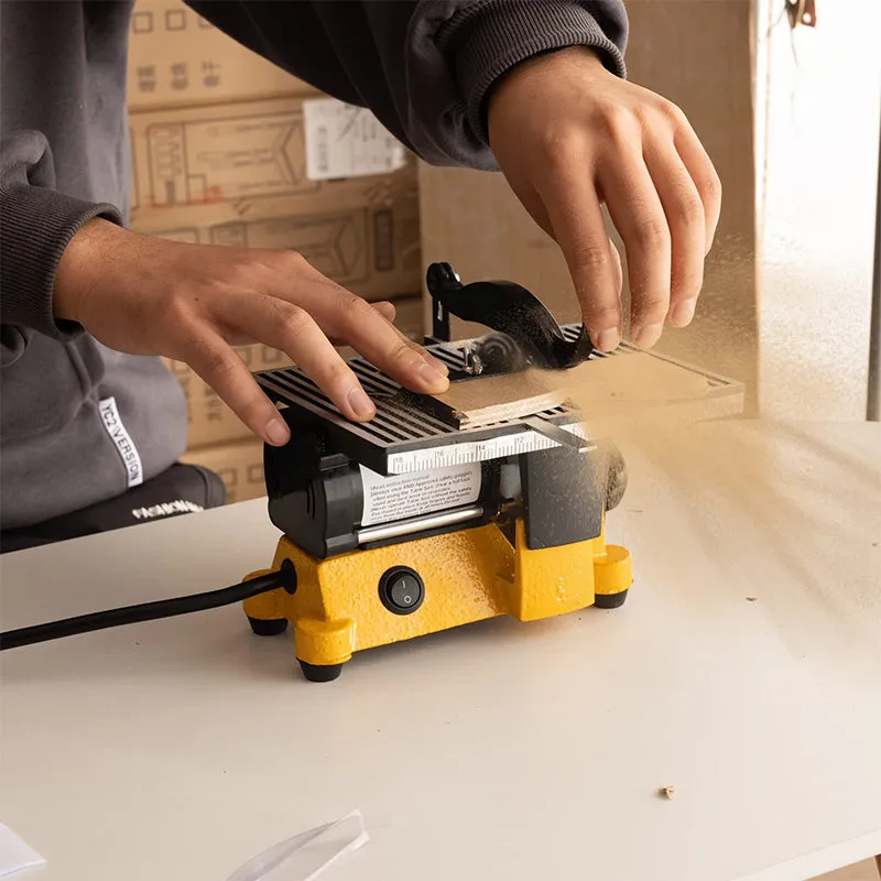 Mini Portable Table Saw