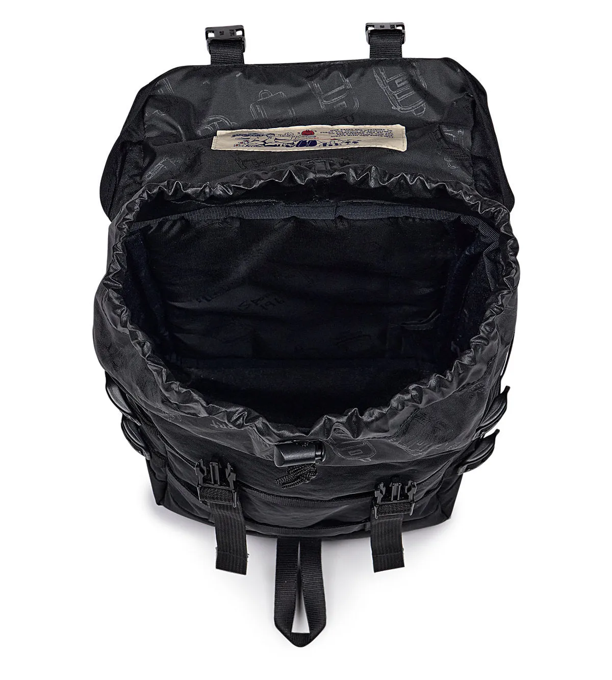 Mini Skip Pack