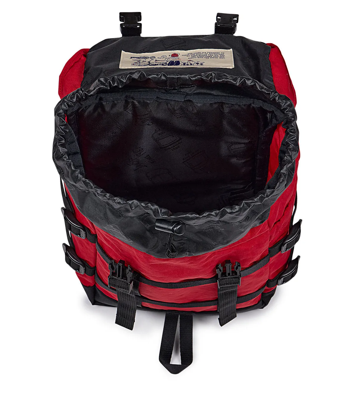 Mini Skip Pack