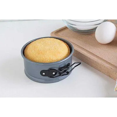 Mini Springform Pan 4" Nonstick