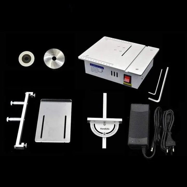 Mini Table Saw Pro