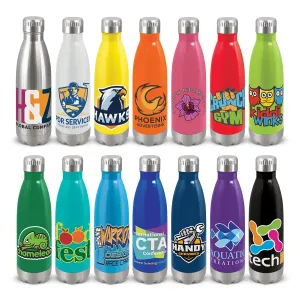 Mirage Steel Bottle 700ml
