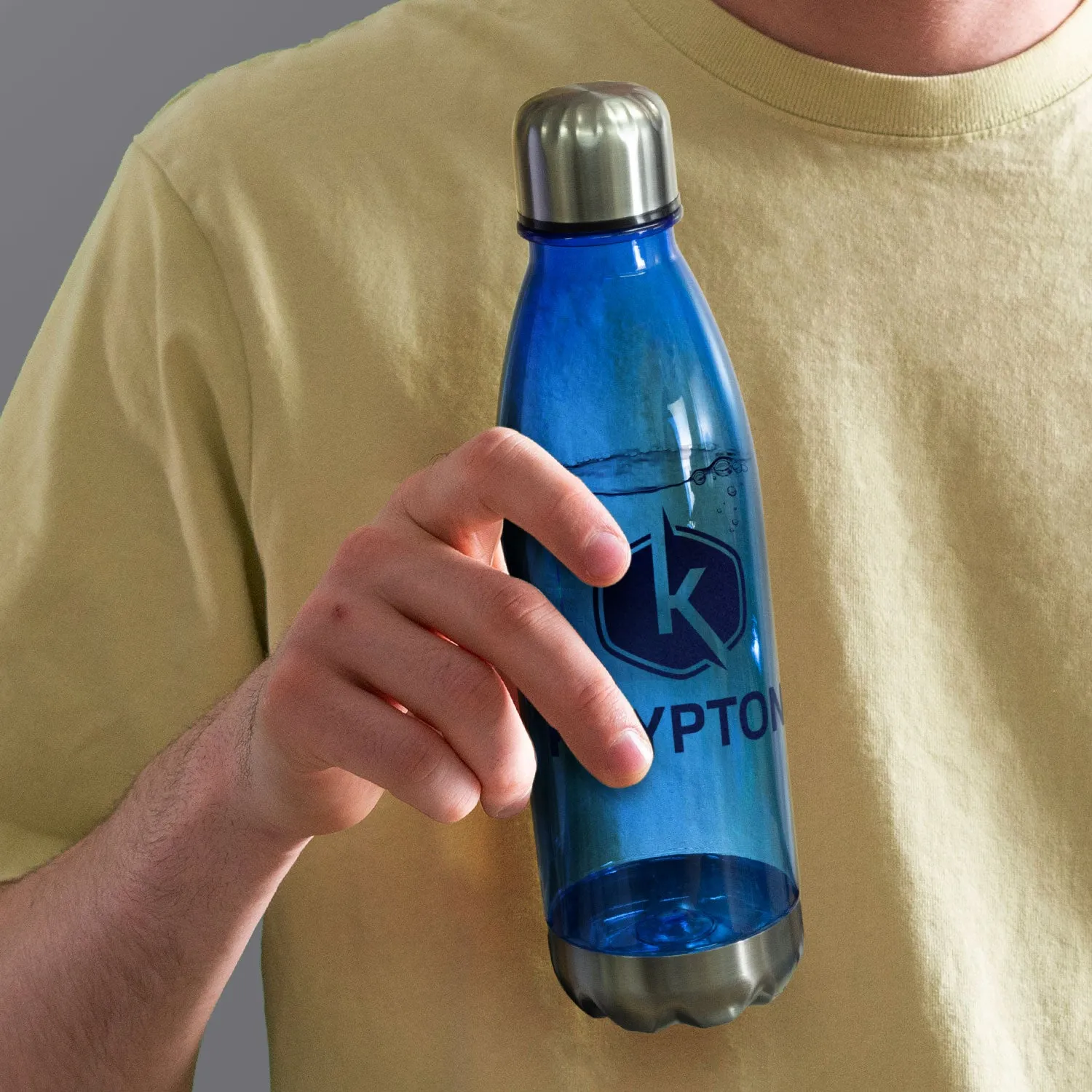 Mirage Translucent Bottle 700ml