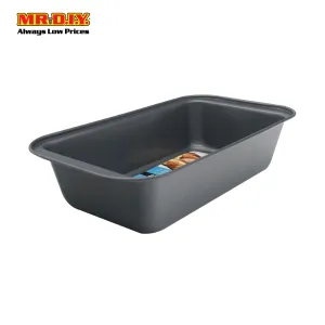 (MR.DIY) Loaf Pan (27.5 x 15 x 65cm)