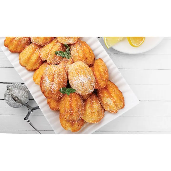 Mrs. Anderson's - Non-Stick Madeleine Pan