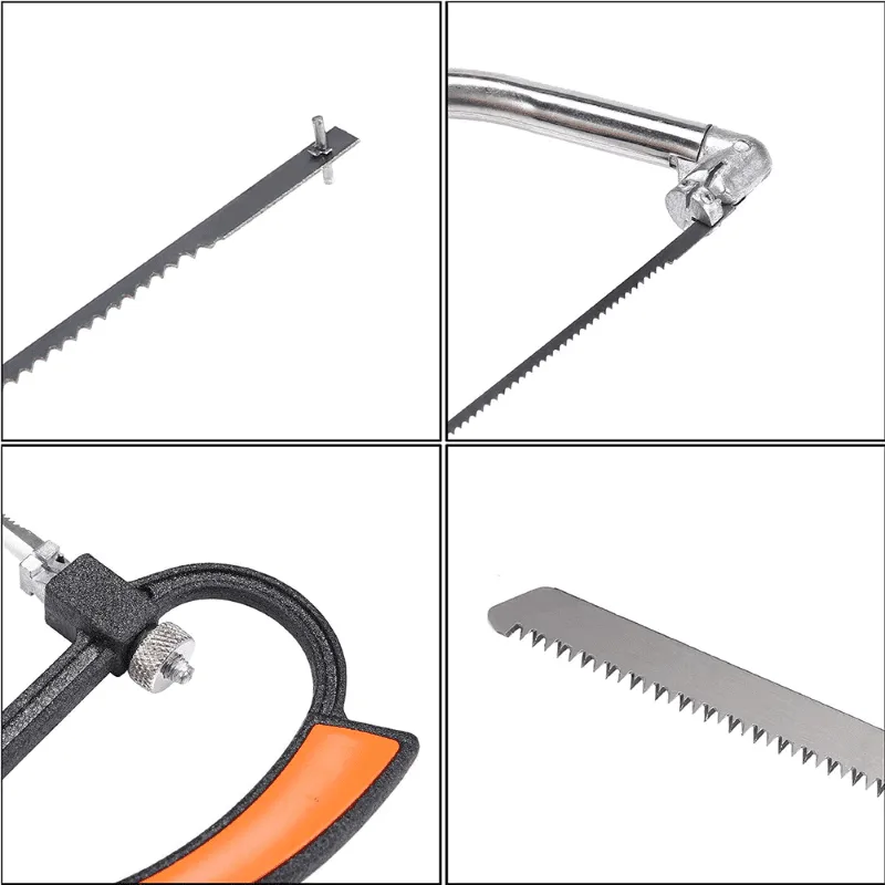 Multifunctional Hand Saw