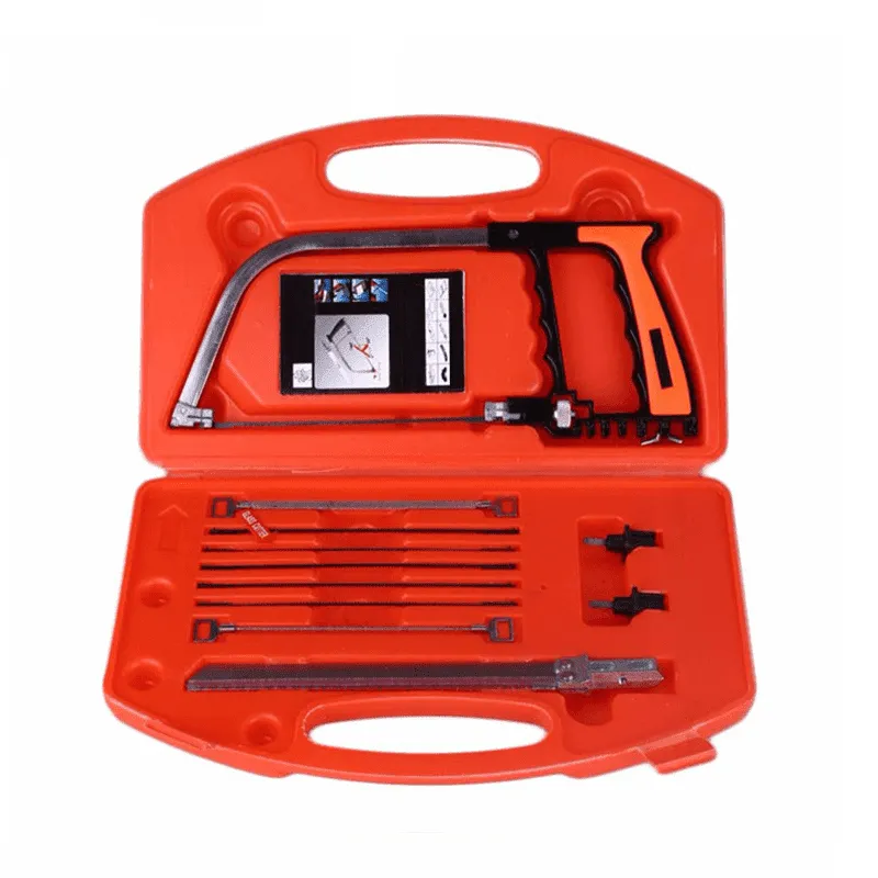 Multifunctional Hand Saw