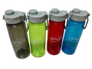 MVP Logo Water Bottle