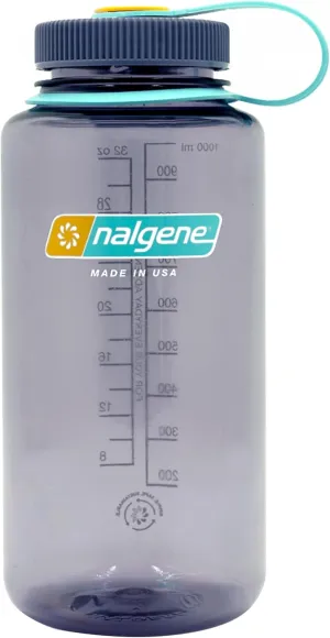 Nalgene 348770 Wide Mouth 32oz