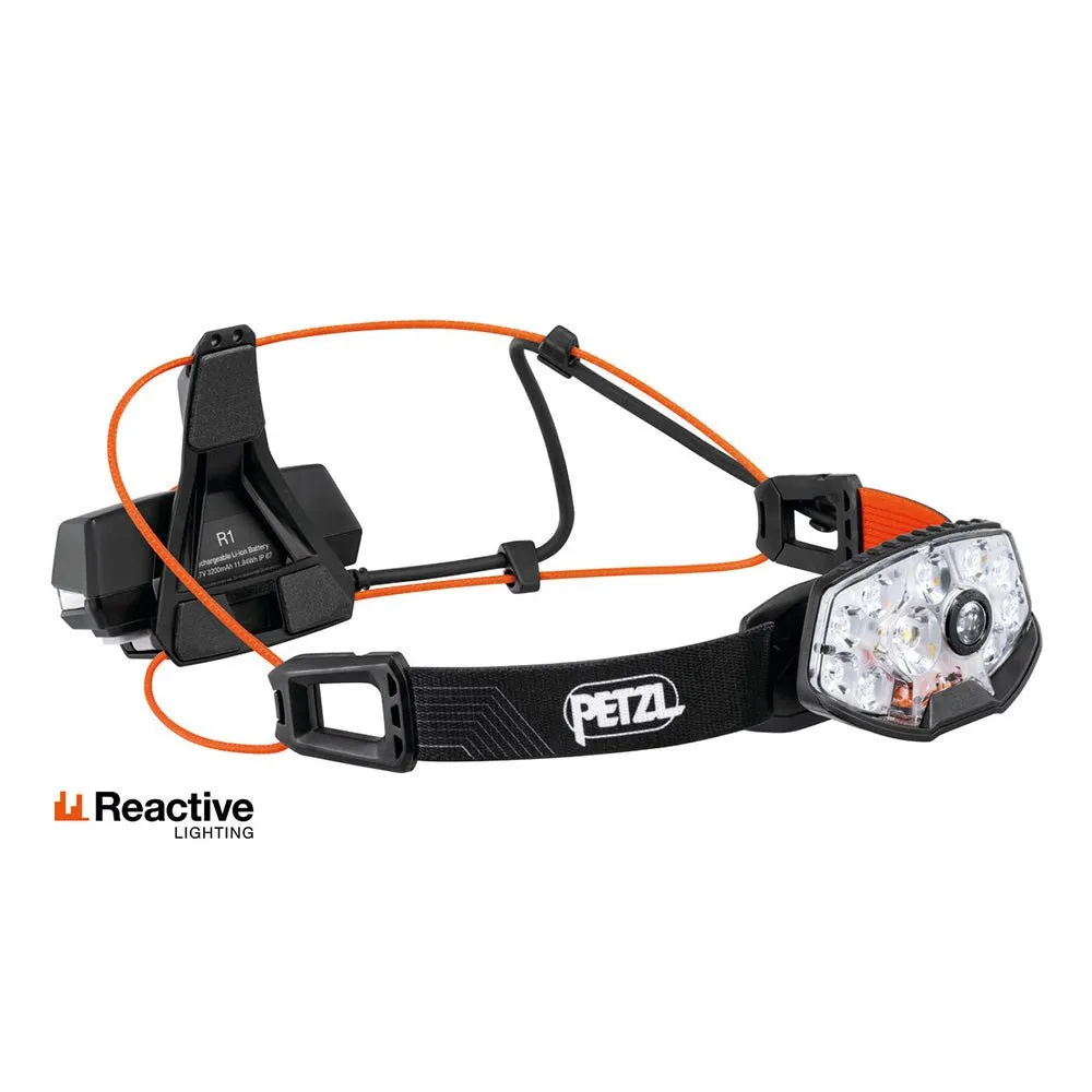 NAO RL 1500 LUMEN HEADLAMP