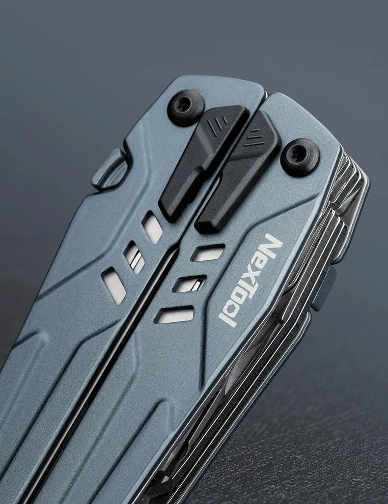 NexTool Multi-Tool Pliers 14-In-1
