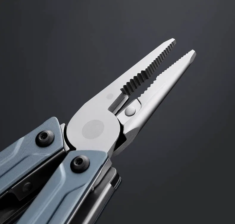 NexTool Multi-Tool Pliers 14-In-1