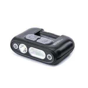 Nextorch U-Series Compact Rechargeable Multi-Function Light UT30