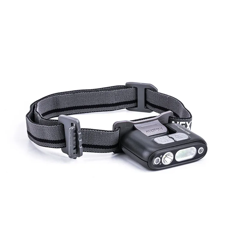 Nextorch U-Series Compact Rechargeable Multi-Function Light UT30