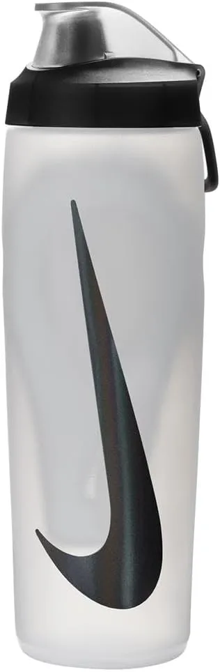 Nike Refuel 2024 24floz Bottle (One Size) (Natural)
